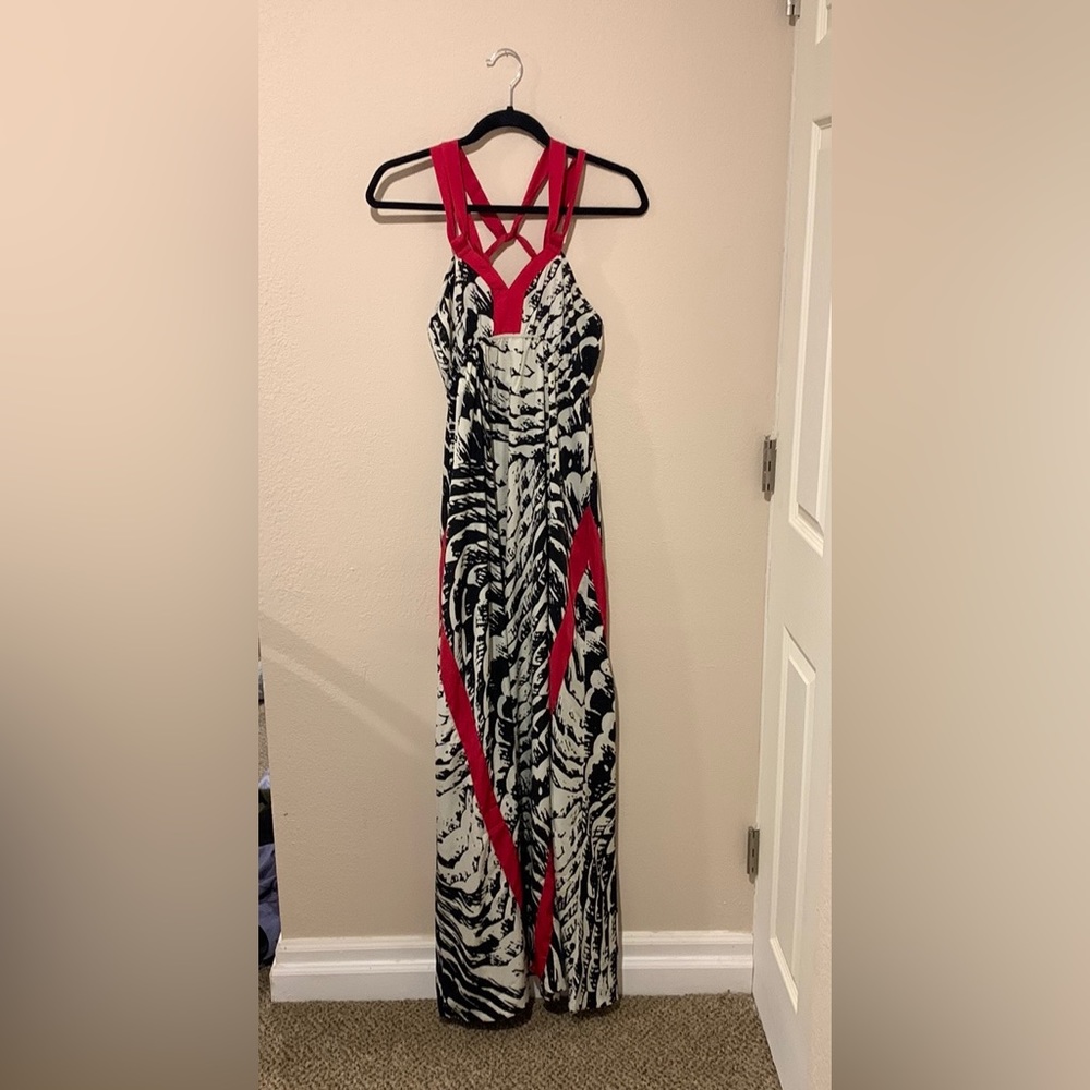 Like New Express Dress